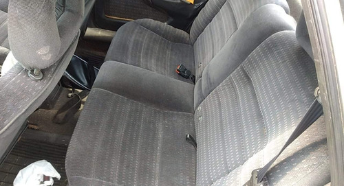 Imagem 7 de 11 de Chevrolet Vectra Gls 2.0 (completo).