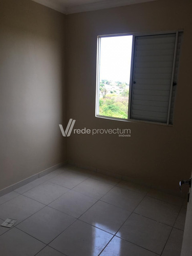 Apartamento À Venda Em Jardim Roseira - Ap286853