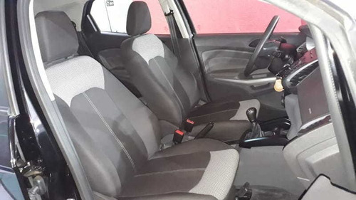 Imagem 13 de 15 de Ford Ecosport Se 1.6 16v Flex 2017