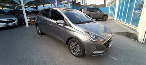 Imagem 2 de 9 de Hyundai Hb20 Vision 1.6 Aut Flex - 2020. Aceito Trocas