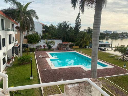 Precioso Departamento Ideal, Perfectamente Ubicado En La Zona Hotelera