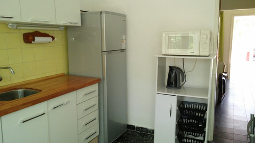 Casa 5 Personas - Costa Azul - La Paloma