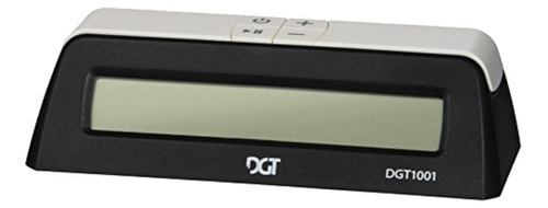 Dgt1001 universal Ajedrez Reloj Y Temporizador De