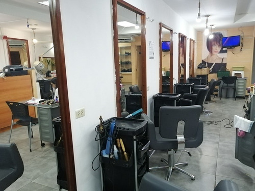 Imagen 3 de 11 de Local Comercial En Parque Cristal