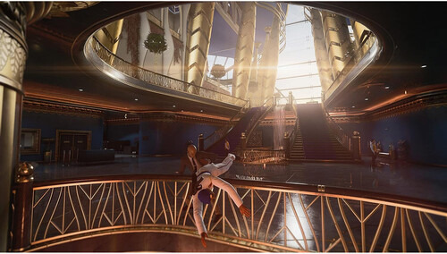 Hitman World Of Assassination Para Playstation 5