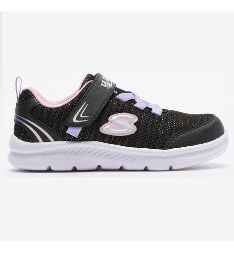 Tenis Skechers Para Niñas Comfy Flex 2.0 30378