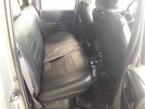Ford Ranger 3.0 Xl I Dc 4x2 2006