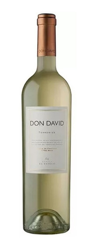 Vino Don David Torrontes X750cc