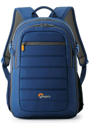 Lowepro Tahoe Bp 150. Mochila Compacta Para Cámaras Fotográf