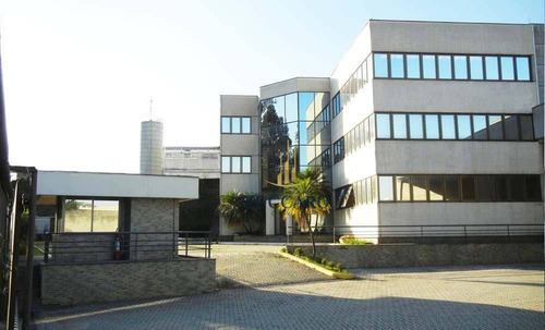 Galpão Para Alugar, 2700 M² Por R$ 70.000/mês - Alphaville Industrial - Barueri/sp - Ga1657