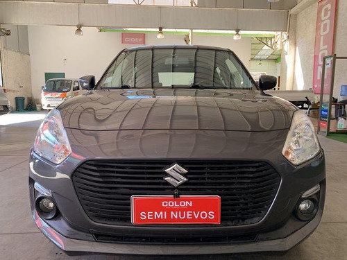 2020 Suzuki Swift 1.2 Manual Gls