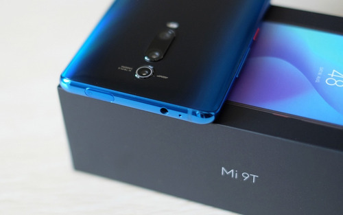 Xiaomi Mi 9t Pro Glacier Blue 128gb - 6gb Ram