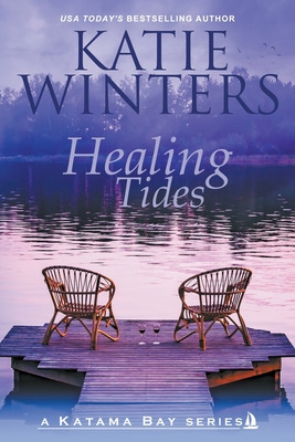 Libro Healing Tides - Winters, Katie