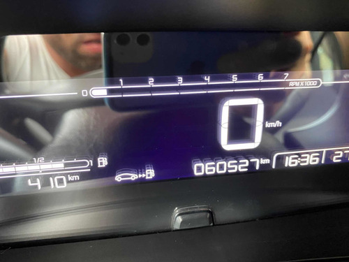 Peugeot Partner Patagónica 1.6 Vtc Plus 115 2018 Cassano Aut