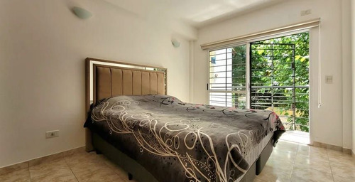 Impecable 2 Amb Con Terraza Propia