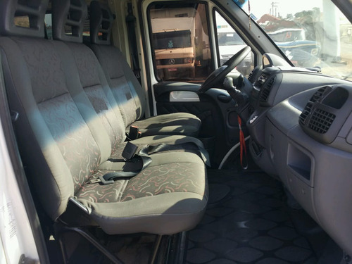 Peugeot Boxer 2012 (master/sprinter/ducato/jumper/transit