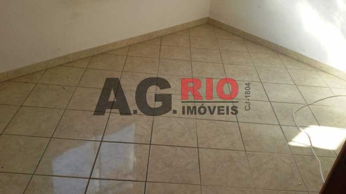 Imagem 3 de 14 de Apartamento-à Venda-guadalupe-rio De Janeiro - Vvap20642