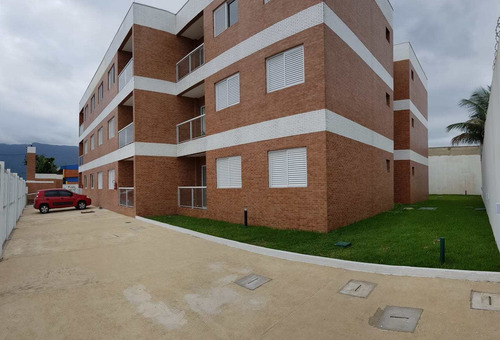 Imagem 21 de 26 de Apartamento Novo 02 Dormitórios (01 Suíte), 01 Vaga, Sacada. - V572