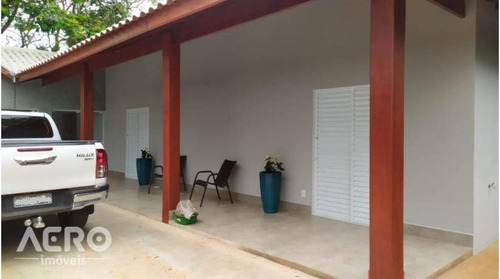 Linda Chacara Recanto Nobres - Ch0053