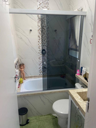 Imagem 17 de 27 de Casa Com 3 Dormitórios Para Alugar, 115 M² Por R$ 2.100,00/mês - Jardim Isaura - Santana De Parnaíba/sp - Ca0701