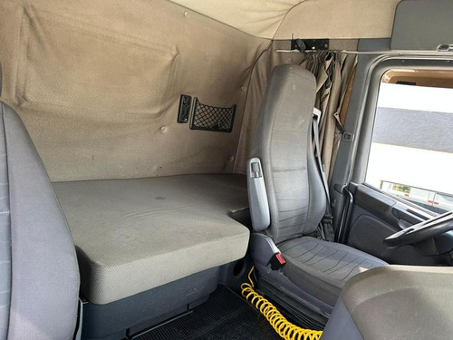 Scania R440 Ano 2014 4x2 Financia Até 100%