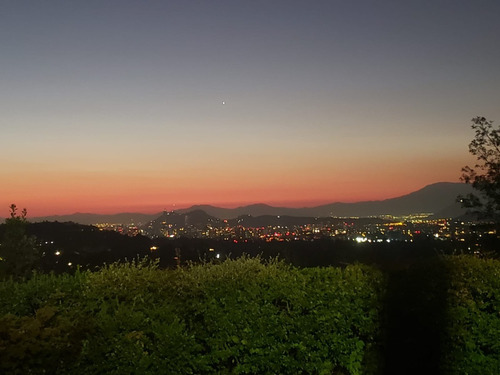 Hermosa Casa Con Linda Vista