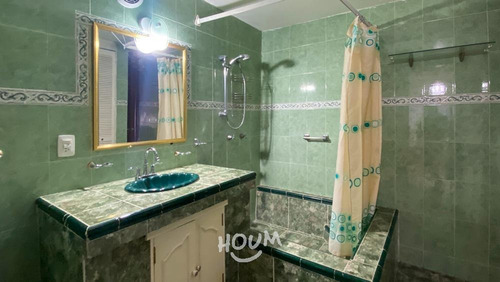 Imagen 22 de 27 de Casa En Villa Quietud, Coyoacán Con 5 Recámaras, 210 M², Id: 99859