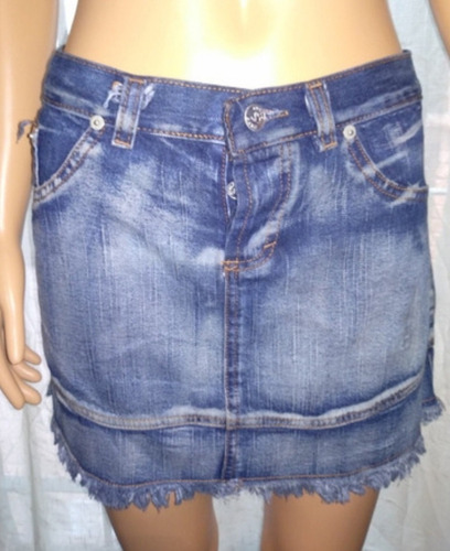 Mini Jean ( Talle M)