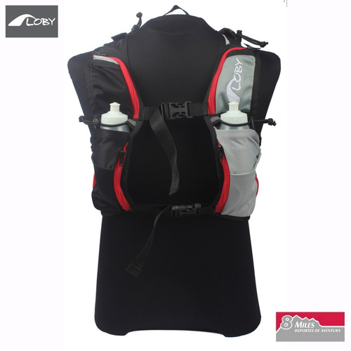 Morral  Hidratacion  Running Y Trailrunning  Mod Trail Race 