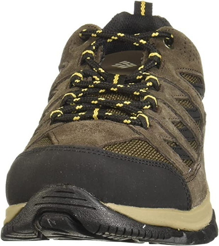 Imagen 2 de 7 de Tenis Zapatos De Senderismo / Columbia / 100% Originales /
