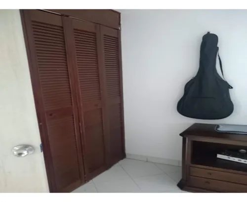 Apartamento En Venta Calasanz