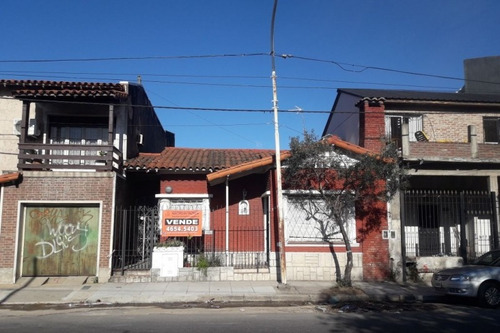 Imagen 1 de 11 de Casa  En Venta En Villa Sarmiento
