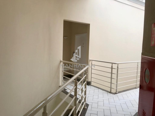 Imagem 10 de 11 de Sala À Venda Em Loteamento Alphaville Campinas - Sa003415