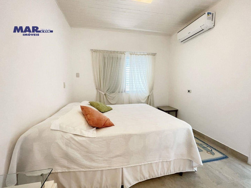 Imagem 17 de 30 de Casa Com 6 Dormitórios À Venda, 420 M² Por R$ 2.200.000,00 - Acapulco - Guarujá/sp - Ca0799