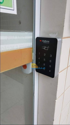 Imagem 22 de 30 de Apartamento 2 Dorm. Moveis Planejados Por R$ 250.000 - Tude Bastos - Praia Grande/sp - Ap15566