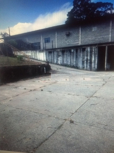 Imagem 4 de 4 de Galpão Em Vila Nogueira - Diadema - Cód. Gal00553caracterí