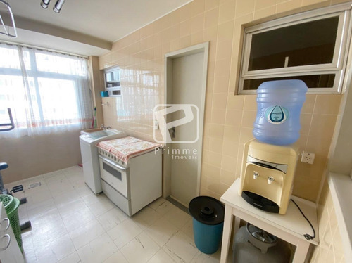 Imagem 9 de 15 de Apartamento 3 Dormitórios Para Temporada Em Balneário Camboriú - 6218
