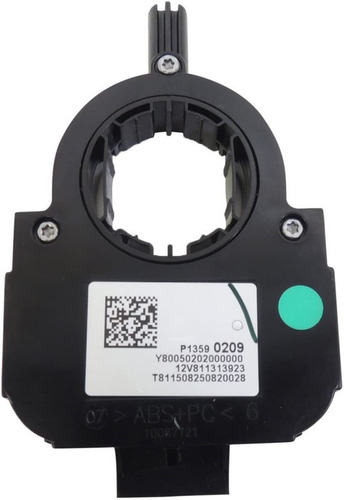 Sensor Ángulo Giro Gmc Savana 3500 2.8l L4 Diesel 2018