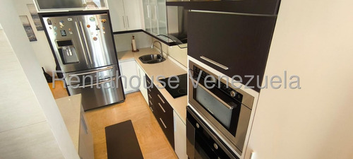 Apartamento En Venta En Campo Alegre Premier Pozo De Agua Aire Central Angela Tochon