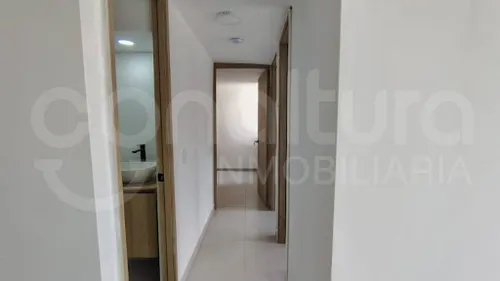 Apartamento En Arriendo Navarra 472-7067