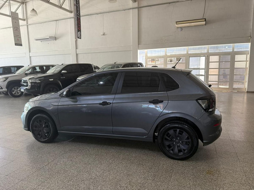 Volkswagen Polo Track 1.6 Msi 110cv
