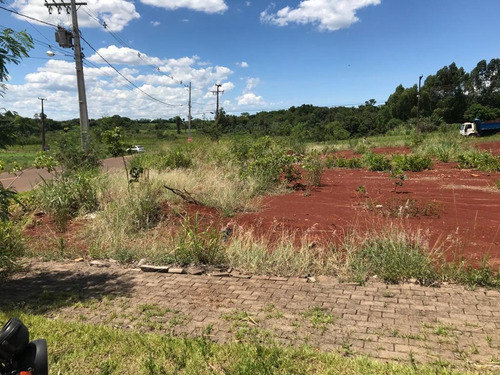 Imagem 10 de 10 de Terreno À Venda, 417 M² Por R$ 155.000,00 - Loteamento Residencial Stella Maris - Foz Do Iguaçu/pr - Te0381