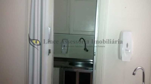 Imagem 9 de 13 de Sala-à Venda-tijuca-rio De Janeiro - Tasl00088
