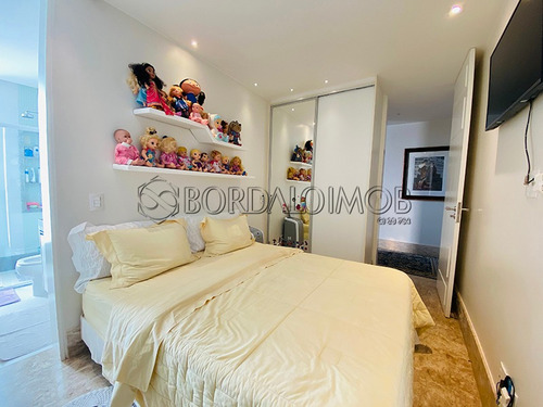 Imagem 11 de 30 de Lago Sul - A Melhor Casa Com 1.538m², 10 Suítes, Nascente, Reformada, Lazer Completo - Villa125679