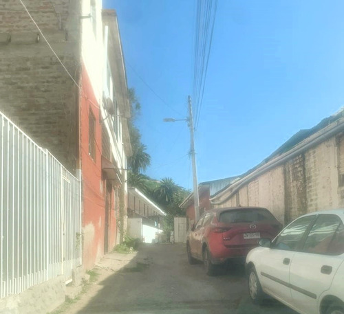 Sin Comision, Gran Vista Y Terreno Frente A Playa Chica