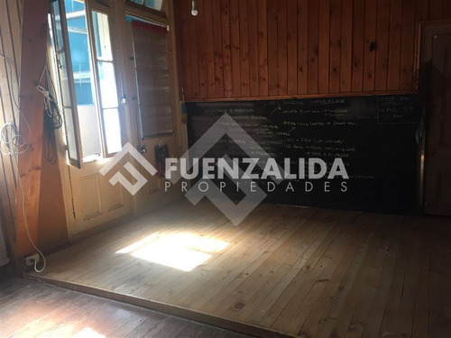 Venta Casa Valparaíso 10 Dormitorios 2 Baños