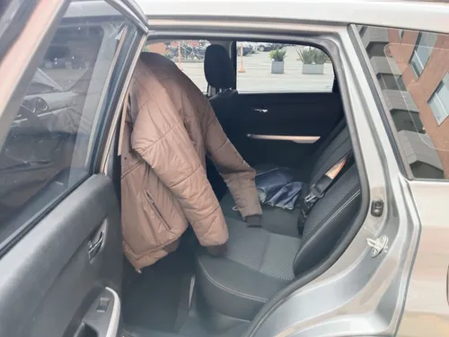 Suzuki Vitara Live 1.6 Gl