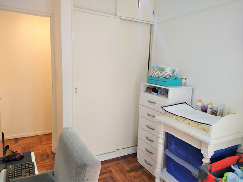 Imagen 11 de 26 de Venta Departamento 3 Ambientes Con Balcón Almagro