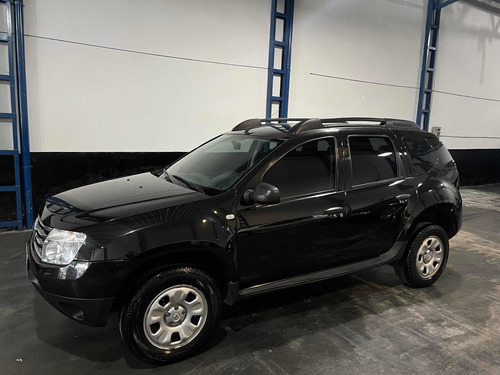 Renault Duster 1.6 4x2 Confort Plus Abs 110cv