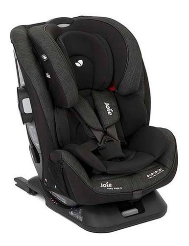 Cadeira de Carro Infantil 0 a 36kg Every Stage Preto - Joie